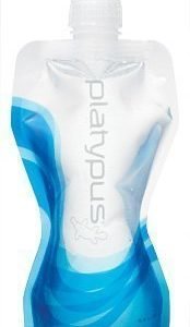 Platypus SoftBottle 0.5L HyperFlow Cap blueberry